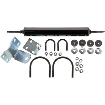 Stabilizer Kit by MEVOTECH - MS50974  01